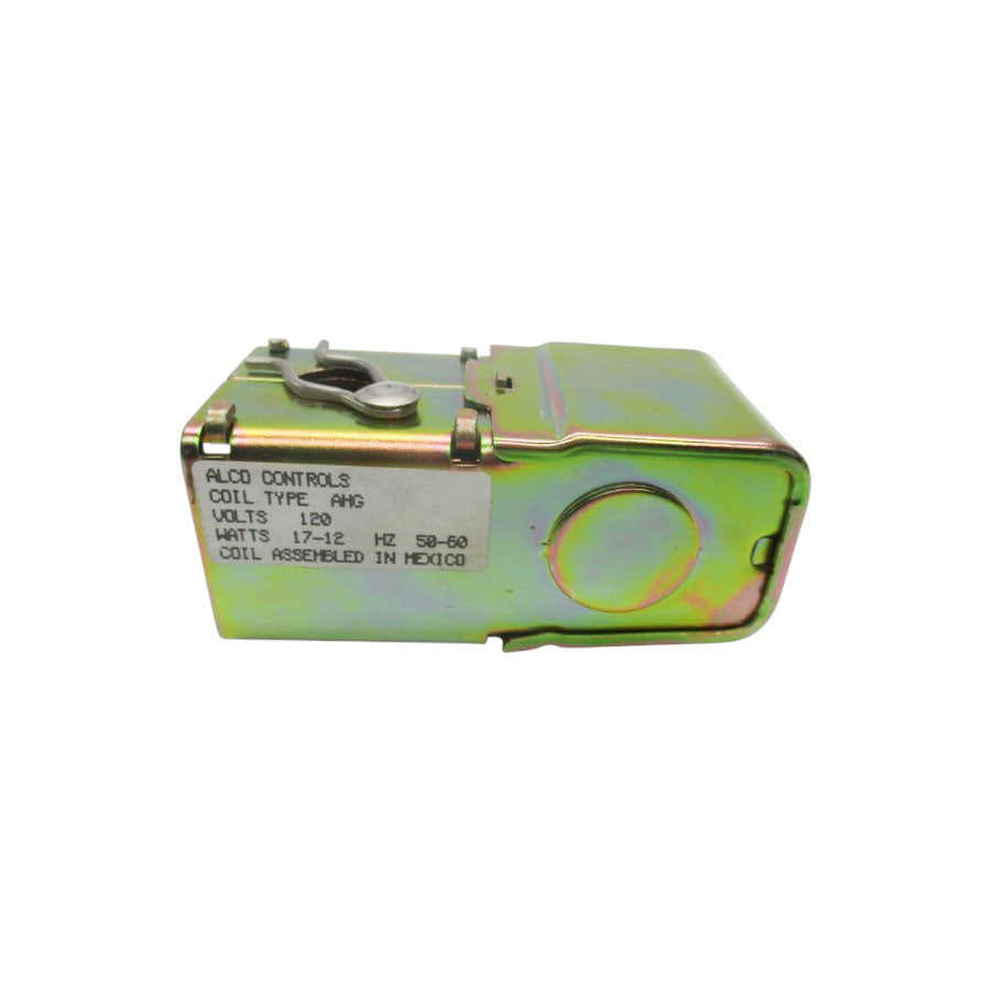 ALCO CONTROLS AHG 120V NSNP