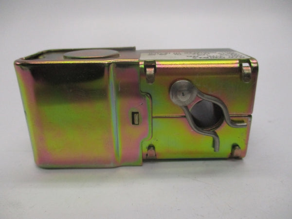 ALCO CONTROLS AHG 120V NSNP