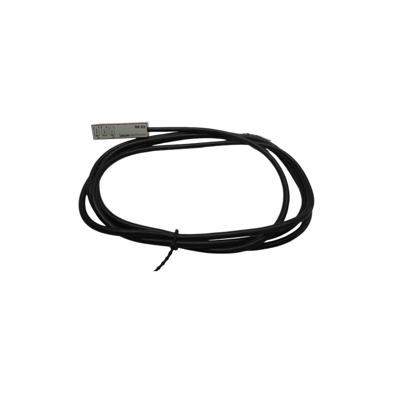 LEUZE ELECTRONIC RK83 NSNP