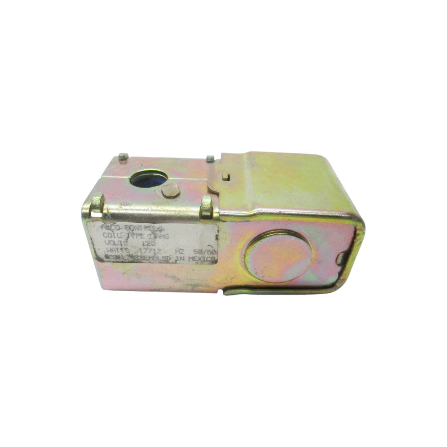 ALCO CONTROLS AMG 120V UNMP