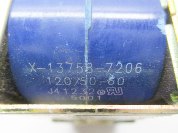 ALCO CONTROLS AMG 120V UNMP