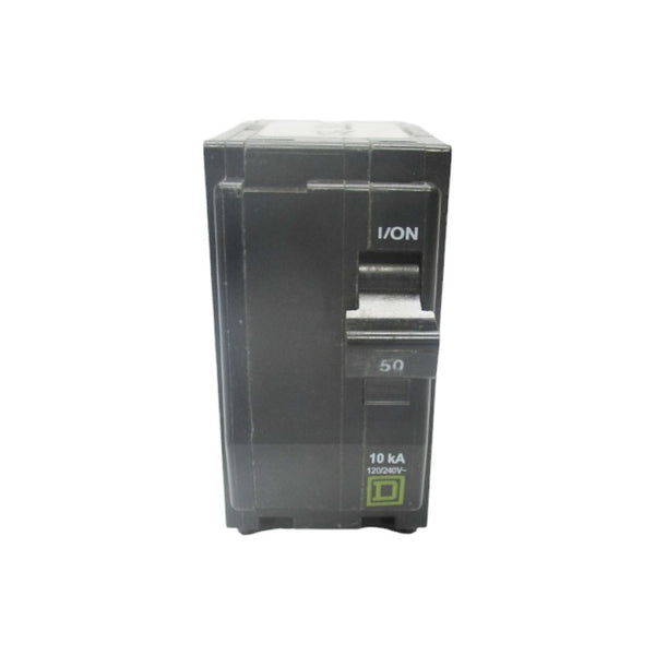 SQUARE D QO250 120/240V NSNP