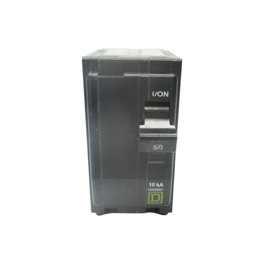 SQUARE D QO250 120/240V NSNP