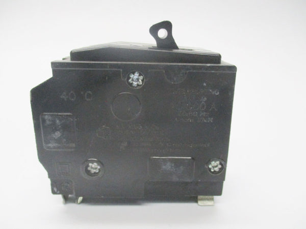 SQUARE D QO250 120/240V NSNP