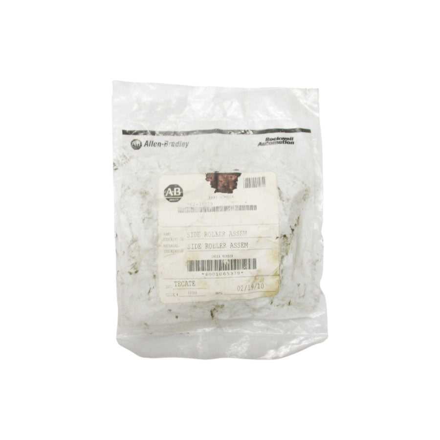 ALLEN BRADLEY EZ-35339 NSMP