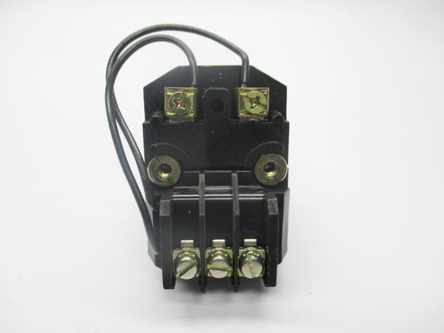 ALLEN BRADLEY 800T-PDT16R SER. T 120V NSNP