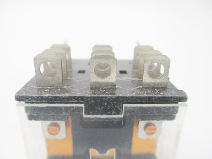 OMRON LY3 120VAC NSNP