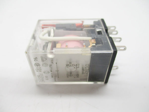 OMRON MY2 110/120VAC UNMP