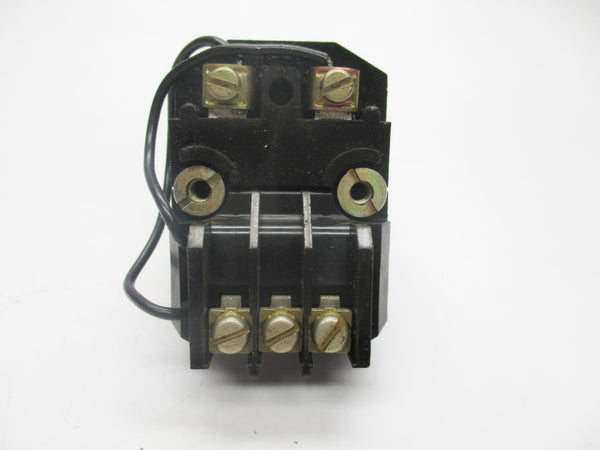 ALLEN BRADLEY 800T-PDT16 SER. T 120V NSNP