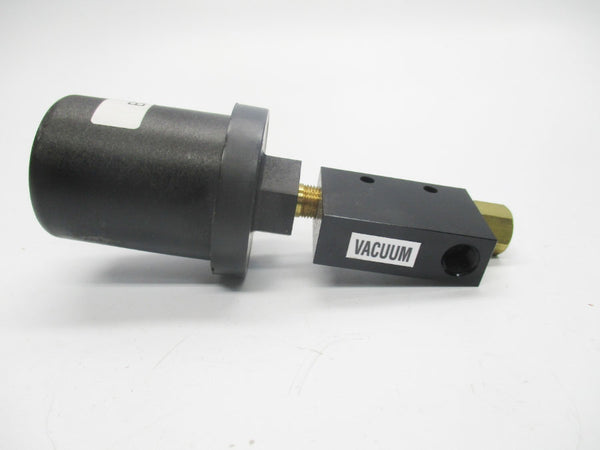 VACUUM GENERATOR VG-010-00-00 NSNP