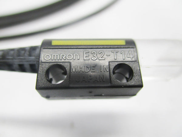 OMRON E32-T14 NSNP