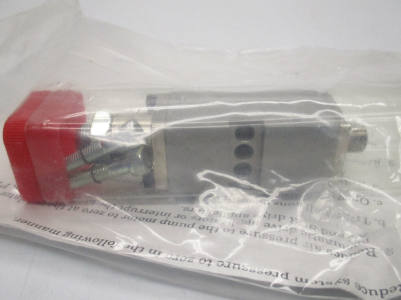 INDUSTRIAL SPARE PART 276119A NSMP