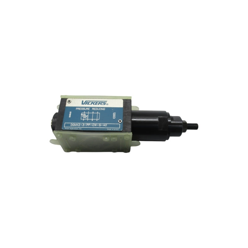 VICKERS DGMX2-3-PP-CW-S-40 870040 NSNP