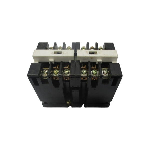 GENERAL ELECTRIC CR120C04002AA SER. A 300V 10A NSNP