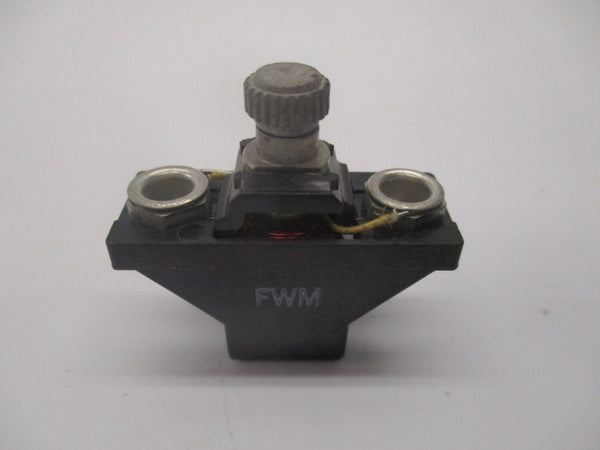 HEATER W24 UNMP