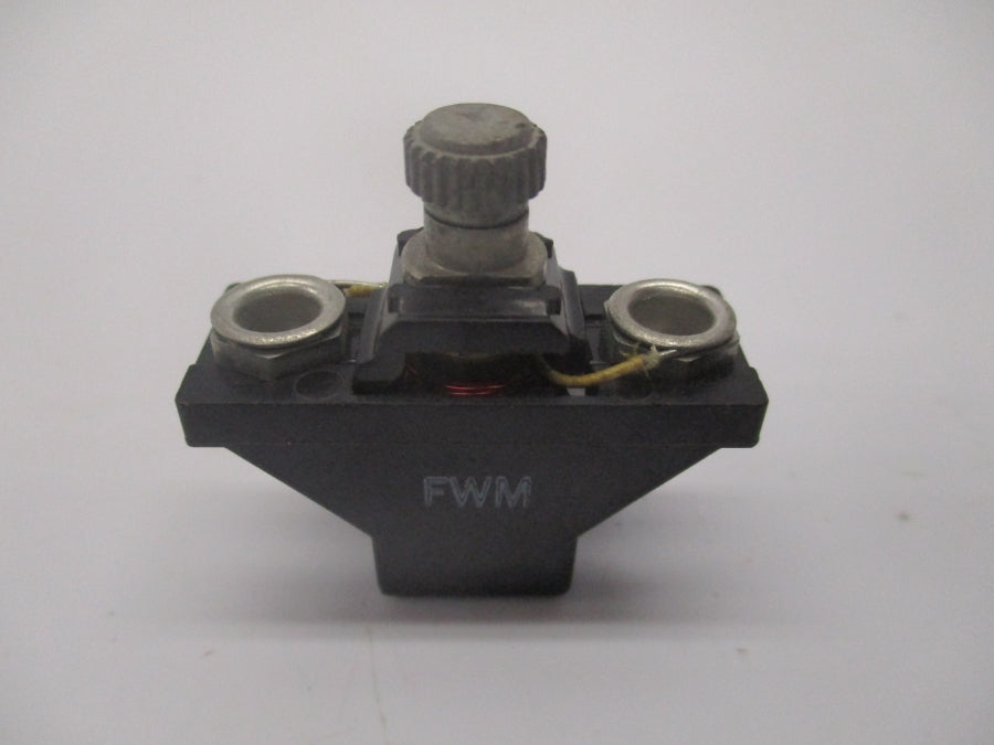 HEATER W24 UNMP