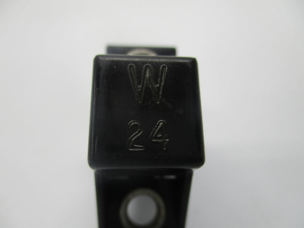 HEATER W24 UNMP