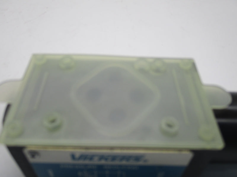 VICKERS DGMX2-3-PP-CW-S-40 870040 NSNP
