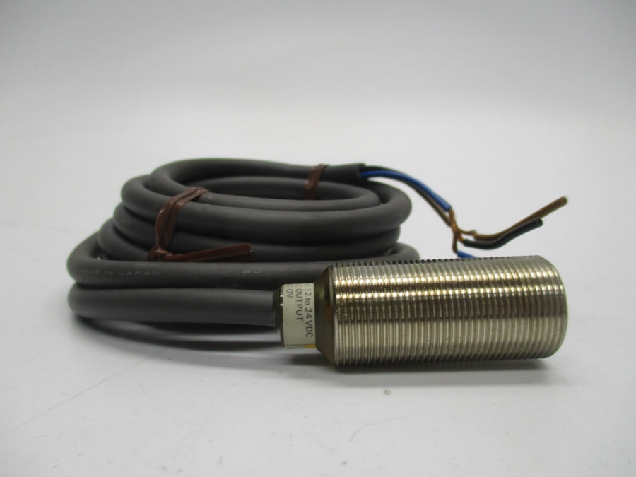 OMRON TL-X5C1-GE 12-24VDC NSNP