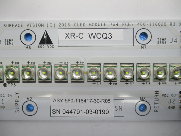 MODULE 560-116417-30-R05 NSNP