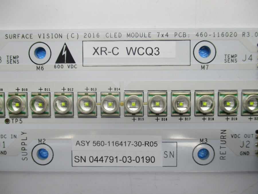 MODULE 560-116417-30-R05 NSNP