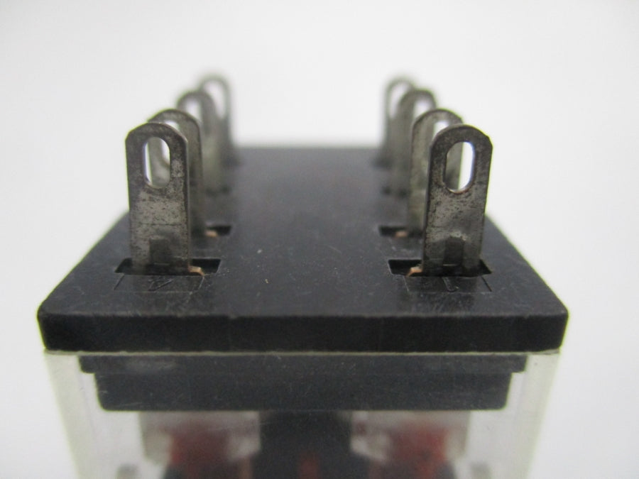 OMRON MY2N 12VDC UNMP