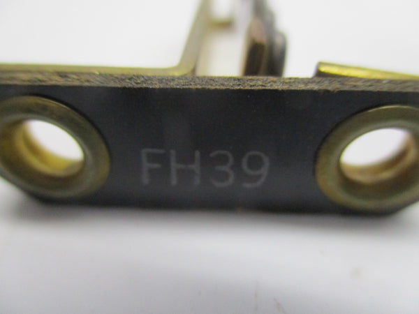 HEATER FH39 NSNP