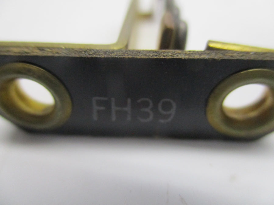 HEATER FH39 NSNP