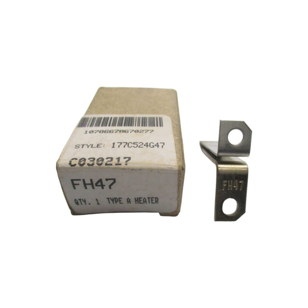 CUTLER HAMMER FH47 NSMP