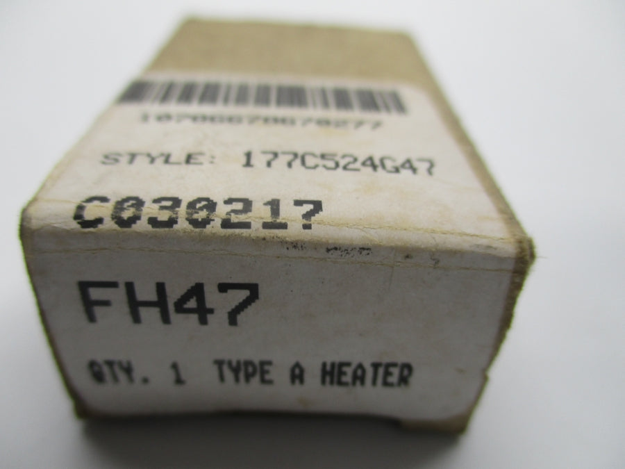 CUTLER HAMMER FH47 NSMP