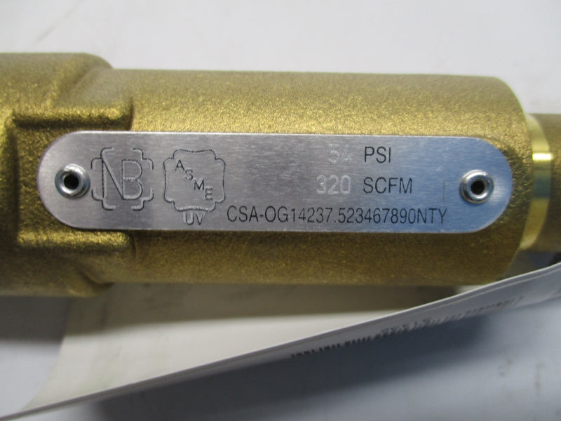 ATLAS COPCO 0830-1008-32 54PSI NSMP