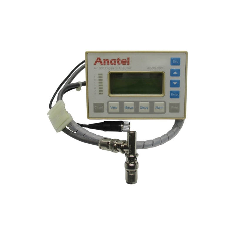 ANATEL FG1000201 C80 NSNP