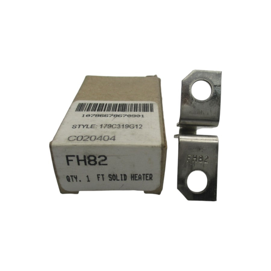 CUTLER HAMMER FH82 NSMP