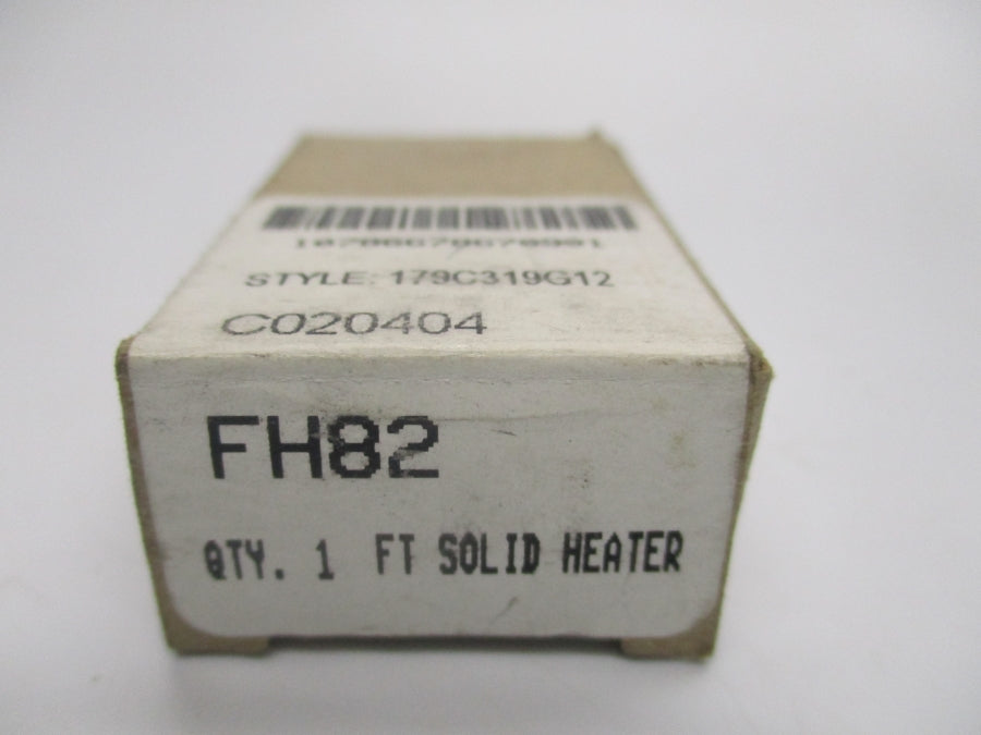 CUTLER HAMMER FH82 NSMP