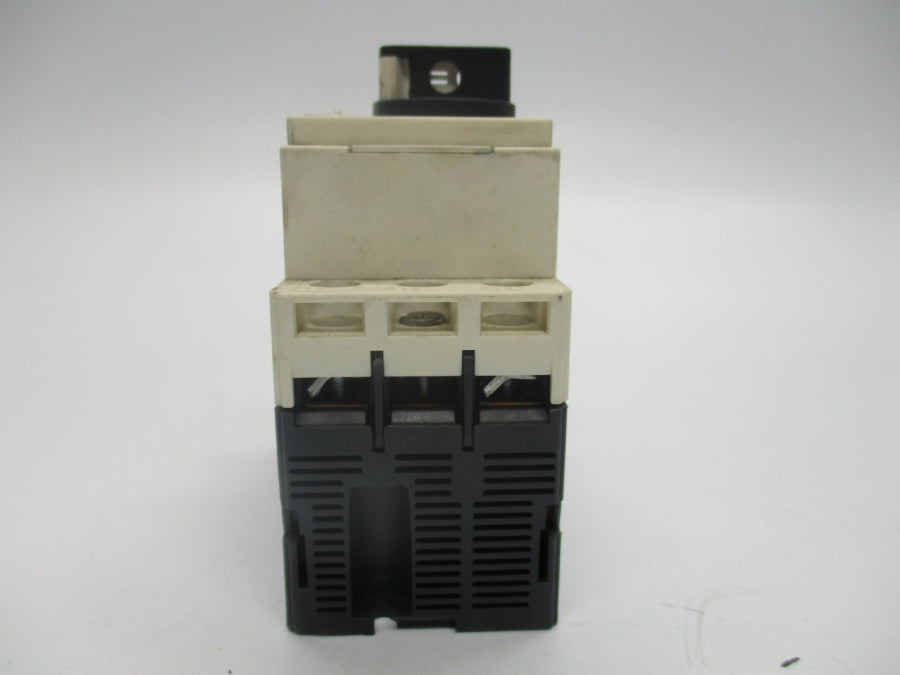 TELEMECANIQUE GV2-P07H7 1.6-2.5A UNMP