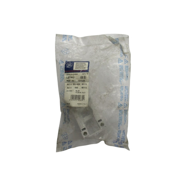 GENERAL ELECTRIC LB1AU 380/400VAC NSMP