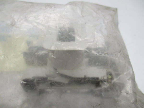 GENERAL ELECTRIC LB1AU 380/400VAC NSMP