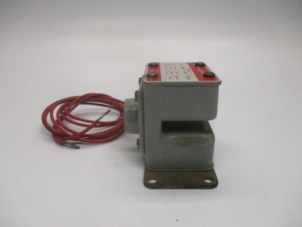 GENERAL ELECTRIC CR115A 230VAC UNMP
