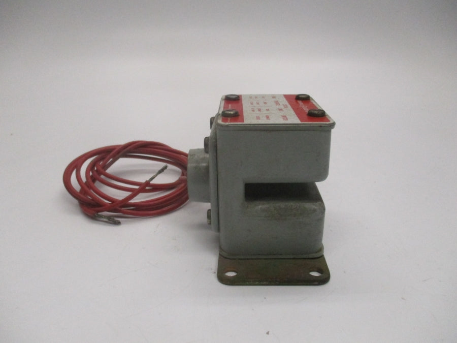 GENERAL ELECTRIC CR115A 230VAC UNMP