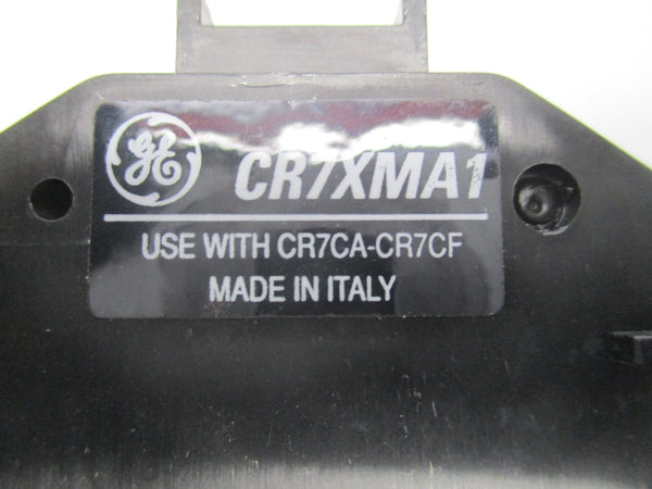 GENERAL ELECTRIC CR7XMA1 NSMP
