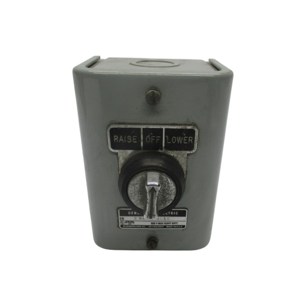 GENERAL ELECTRIC 2940AA401E NSNP