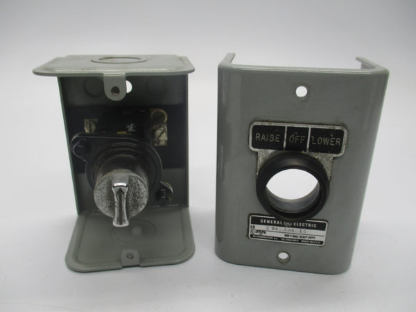 GENERAL ELECTRIC 2940AA401E NSNP