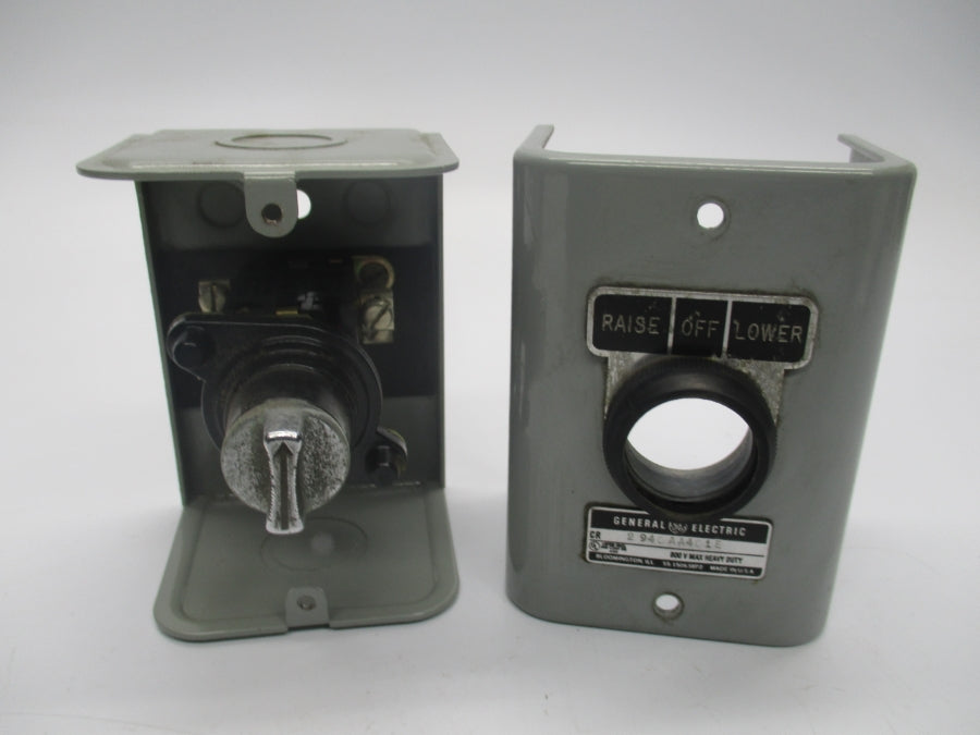 GENERAL ELECTRIC 2940AA401E NSNP