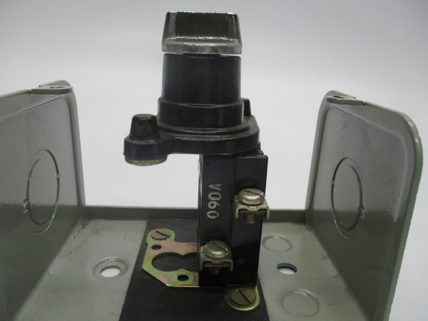 GENERAL ELECTRIC 2940AA401E NSNP