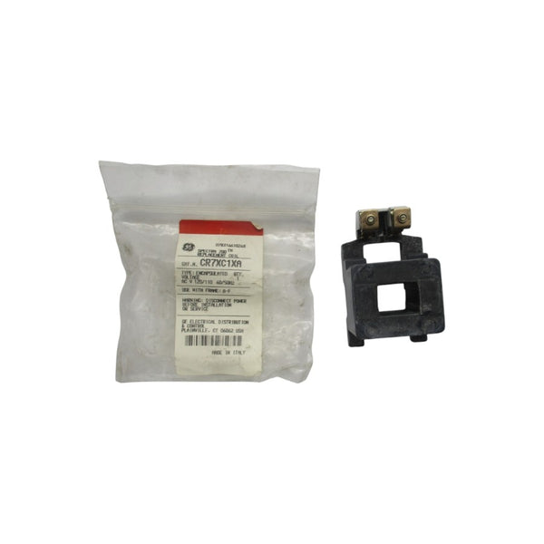 GENERAL ELECTRIC CR7XC1XA 110/120V NSMP