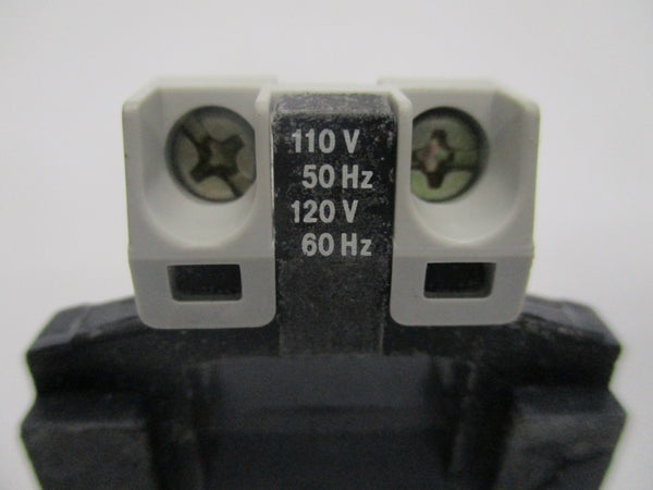 GENERAL ELECTRIC CR7XC1XA 110/120V NSMP