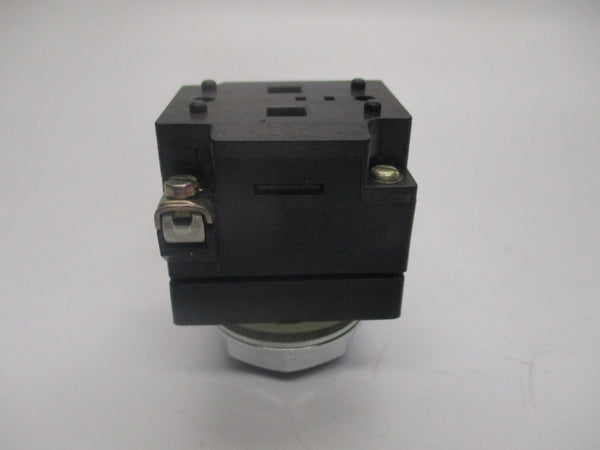 GENERAL ELECTRIC CR104PXG33 240/120VAC/DC NSNP