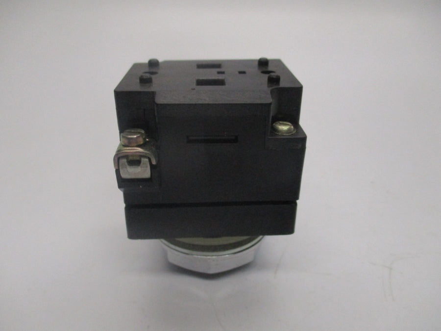 GENERAL ELECTRIC CR104PXG33 240/120VAC/DC NSNP