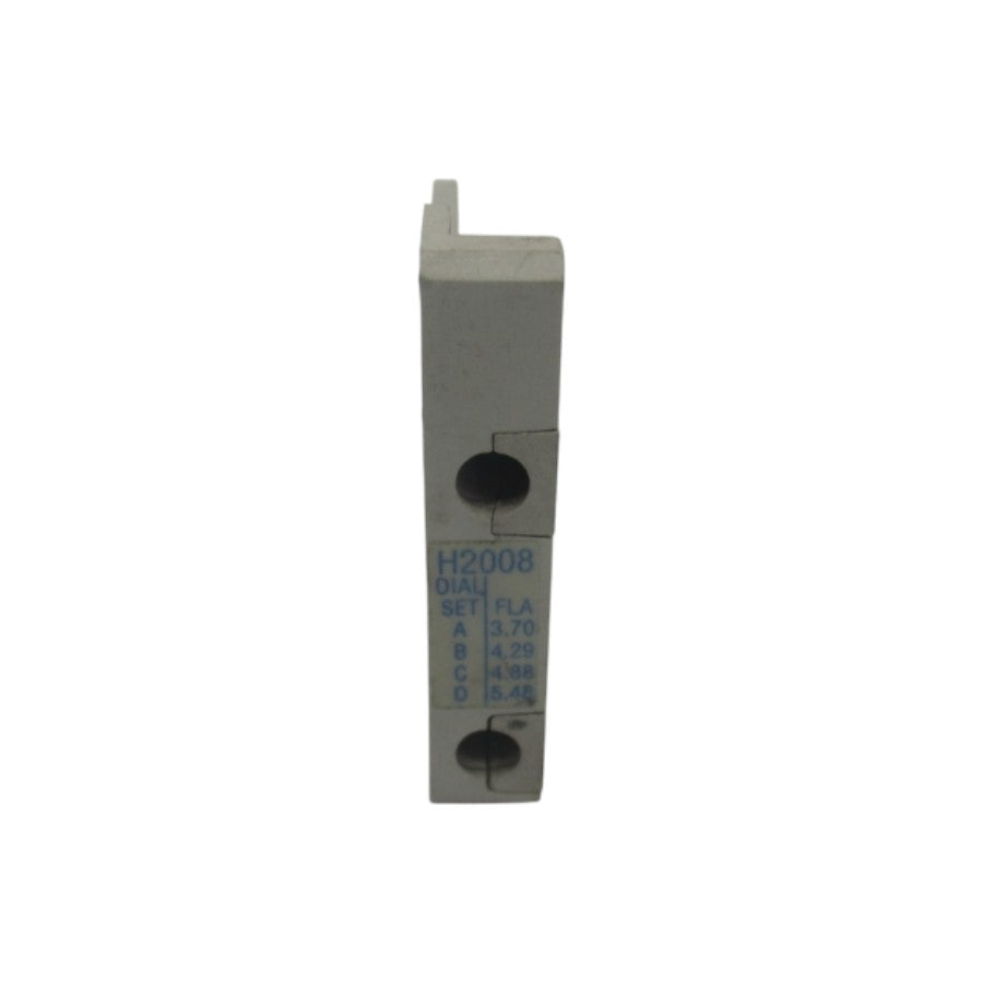 HEATER H2008 UNMP