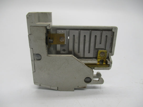 HEATER H2008 UNMP